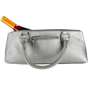 Primeware wine clutch